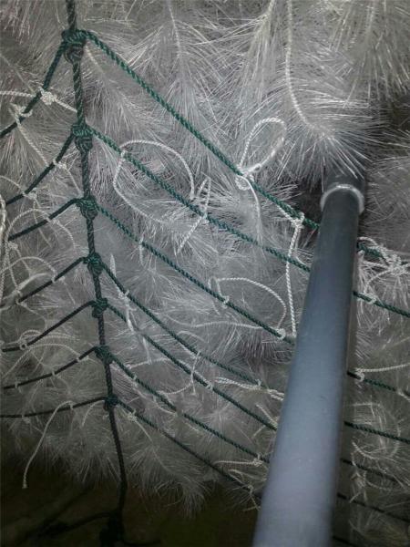 一體化污水處理設(shè)備內(nèi)部細(xì)節(jié)