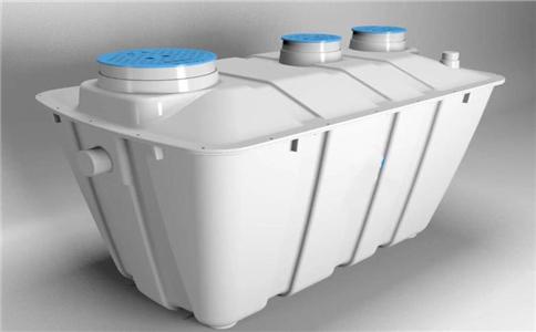 模壓玻璃鋼化糞池細(xì)節(jié)賞析