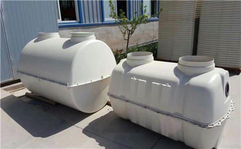 成都模壓化糞池結(jié)構(gòu)