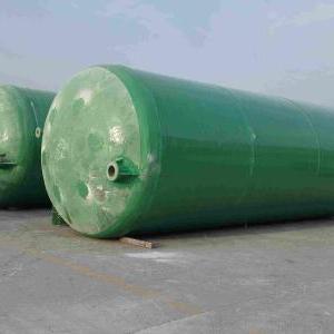 成都玻璃鋼消防池批發(fā)